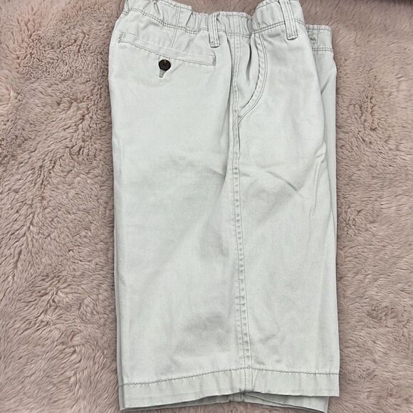 Arizona Jean Co boys size 16 chino shorts - Picture 3 of 4